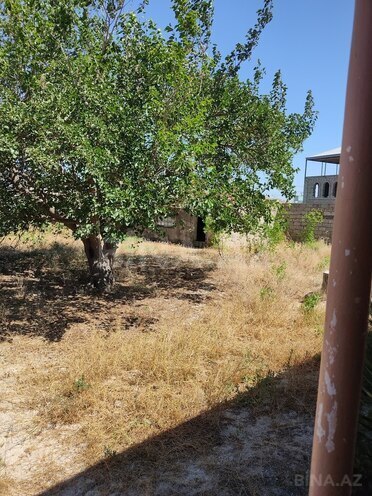 4 otaqlı həyət evi/bağ evi - Pirşağı q. - 162 m² (11)