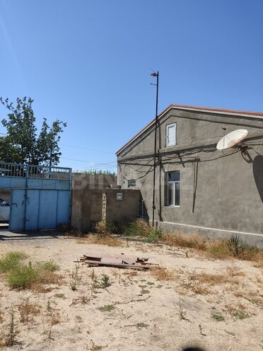 4 otaqlı həyət evi/bağ evi - Pirşağı q. - 162 m² (7)