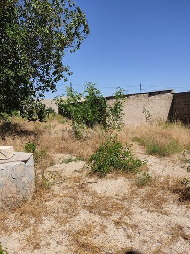 4 otaqlı həyət evi/bağ evi - Pirşağı q. - 162 m² (9)