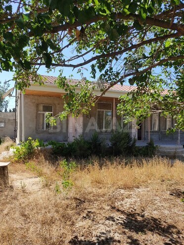 4 otaqlı həyət evi/bağ evi - Pirşağı q. - 162 m² (2)