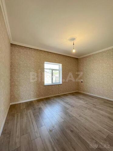 4 otaqlı həyət evi/bağ evi - Hövsan q. - 125 m² (8)