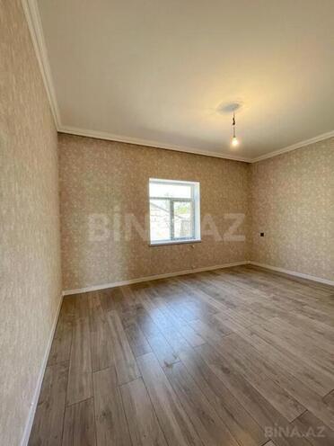 4 otaqlı həyət evi/bağ evi - Hövsan q. - 125 m² (9)