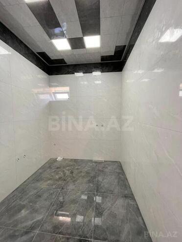 4 otaqlı həyət evi/bağ evi - Hövsan q. - 125 m² (10)