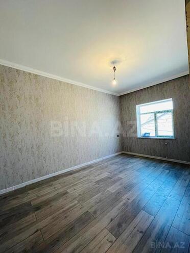 4 otaqlı həyət evi/bağ evi - Hövsan q. - 125 m² (5)