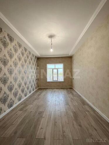 4 otaqlı həyət evi/bağ evi - Hövsan q. - 125 m² (3)