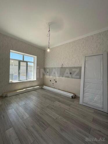 4 otaqlı həyət evi/bağ evi - Hövsan q. - 125 m² (4)