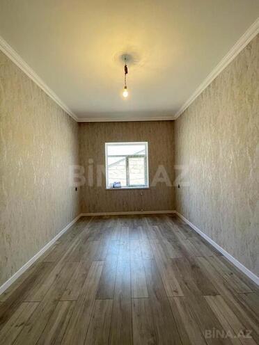 4 otaqlı həyət evi/bağ evi - Hövsan q. - 125 m² (6)