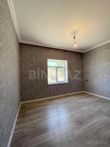 4 otaqlı həyət evi/bağ evi - Hövsan q. - 125 m² (7)