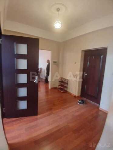 2 otaqlı yeni tikili - İnşaatçılar m. - 80 m² (3)