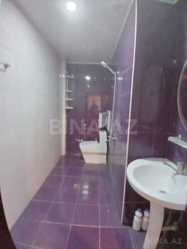 2 otaqlı yeni tikili - İnşaatçılar m. - 80 m² (10)