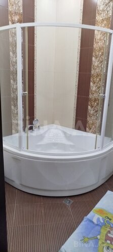 3-комн. новостройка - м. 28 мая - 100 м² (14)