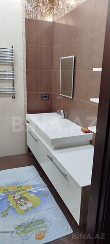 3-комн. новостройка - м. 28 мая - 100 м² (13)