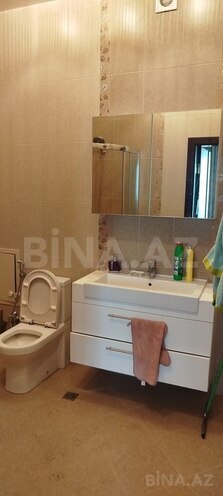 3-комн. новостройка - м. 28 мая - 100 м² (8)