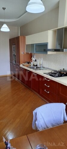 3-комн. новостройка - м. 28 мая - 100 м² (10)