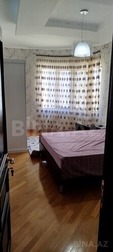 3-комн. новостройка - м. 28 мая - 100 м² (5)