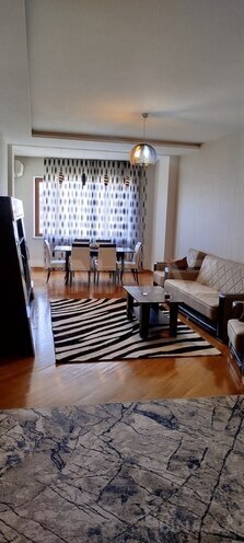 3-комн. новостройка - м. 28 мая - 100 м² (1)