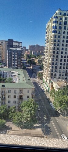 3-комн. новостройка - м. 28 мая - 100 м² (15)
