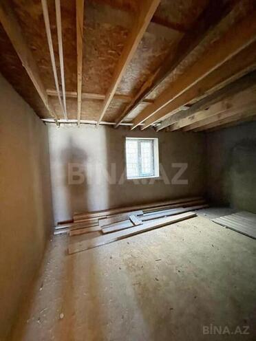 4 otaqlı həyət evi/bağ evi - Hövsan q. - 125 m² (15)