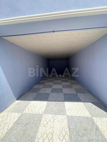 4 otaqlı həyət evi/bağ evi - Hövsan q. - 125 m² (12)
