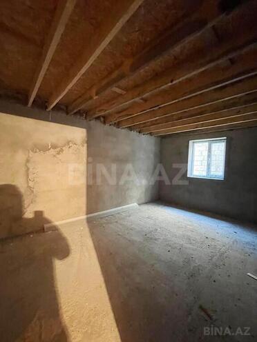 4 otaqlı həyət evi/bağ evi - Hövsan q. - 125 m² (14)