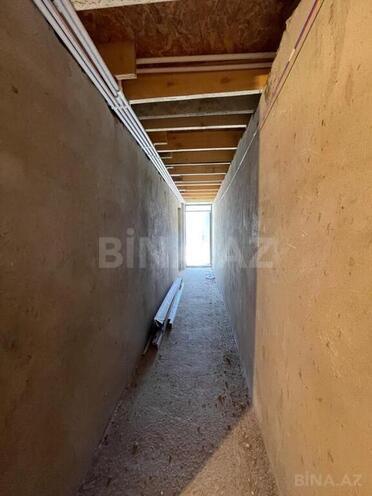 4 otaqlı həyət evi/bağ evi - Hövsan q. - 125 m² (17)