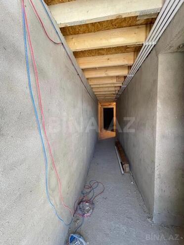 4 otaqlı həyət evi/bağ evi - Hövsan q. - 125 m² (13)