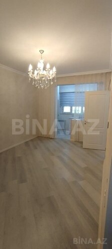 2 otaqlı köhnə tikili - Memar Əcəmi m. - 29 m² (3)