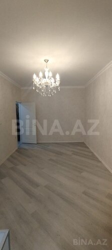 2 otaqlı köhnə tikili - Memar Əcəmi m. - 29 m² (4)
