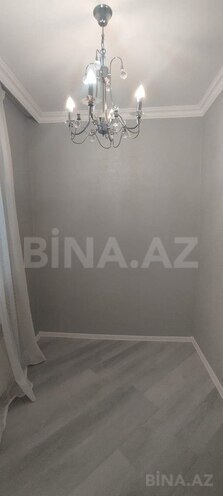 2 otaqlı köhnə tikili - Memar Əcəmi m. - 29 m² (5)