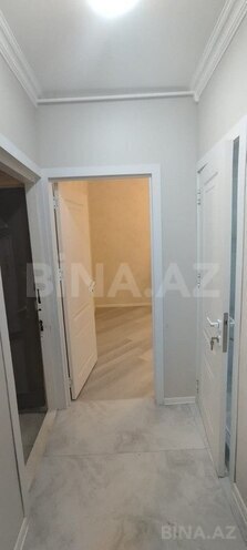 2 otaqlı köhnə tikili - Memar Əcəmi m. - 29 m² (11)