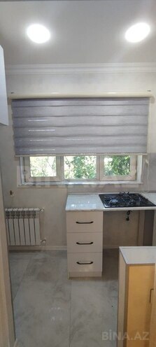 2 otaqlı köhnə tikili - Memar Əcəmi m. - 29 m² (9)