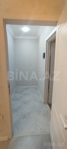 2 otaqlı köhnə tikili - Memar Əcəmi m. - 29 m² (10)