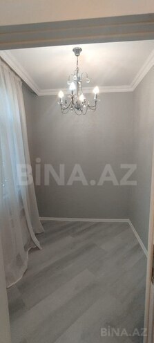 2 otaqlı köhnə tikili - Memar Əcəmi m. - 29 m² (6)
