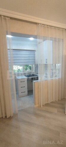 2 otaqlı köhnə tikili - Memar Əcəmi m. - 29 m² (7)