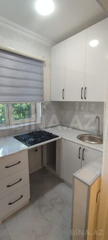 2 otaqlı köhnə tikili - Memar Əcəmi m. - 29 m² (8)