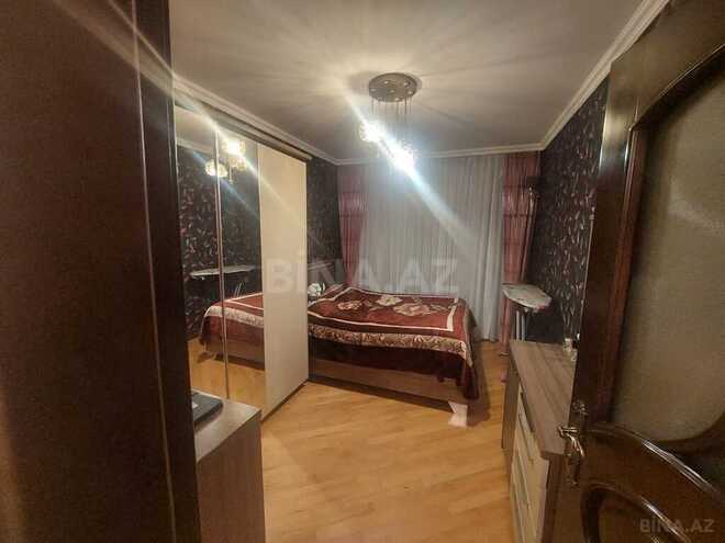 2 otaqlı yeni tikili - İnşaatçılar m. - 60 m² (3)