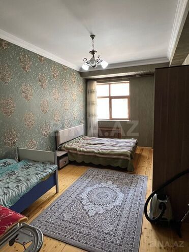 2 otaqlı yeni tikili - Ağ şəhər q. - 85 m² (7)