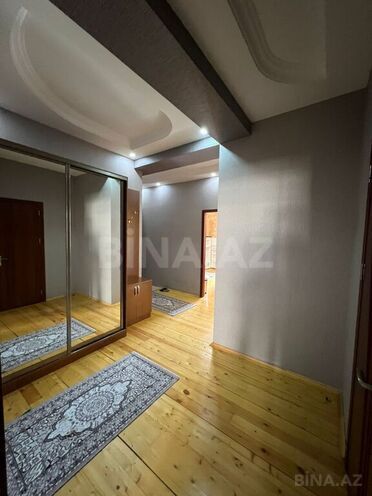 2 otaqlı yeni tikili - Ağ şəhər q. - 85 m² (9)