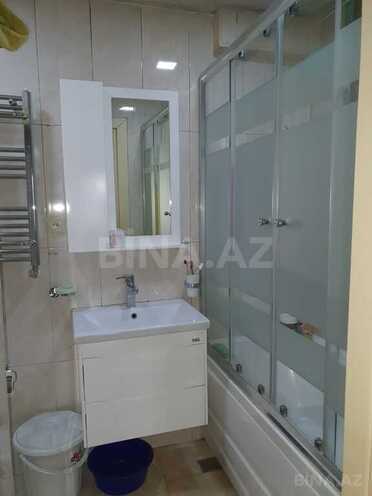3 otaqlı yeni tikili - Nəriman Nərimanov m. - 75 m² (7)