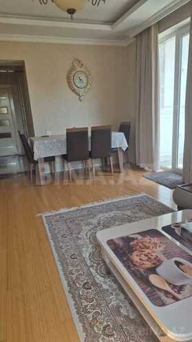 3 otaqlı yeni tikili - Nəriman Nərimanov m. - 75 m² (2)
