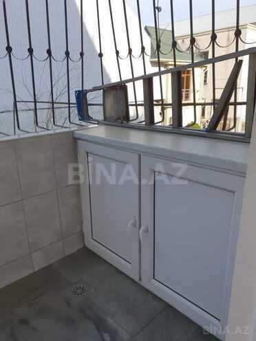 3 otaqlı yeni tikili - Nəriman Nərimanov m. - 75 m² (9)