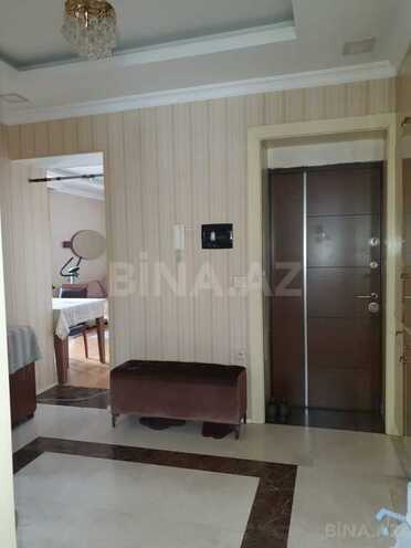 3 otaqlı yeni tikili - Nəriman Nərimanov m. - 75 m² (3)