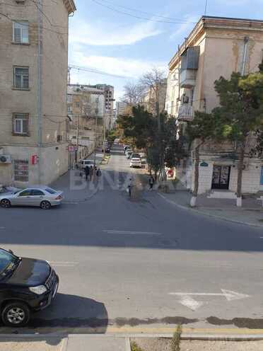 3 otaqlı yeni tikili - Nəriman Nərimanov m. - 75 m² (10)