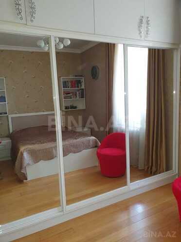 3 otaqlı yeni tikili - Nəriman Nərimanov m. - 75 m² (4)