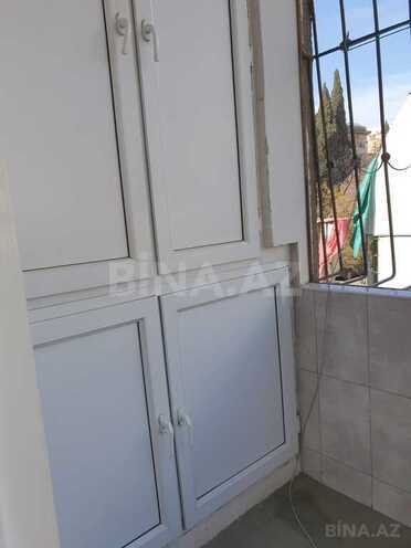 3 otaqlı yeni tikili - Nəriman Nərimanov m. - 75 m² (8)