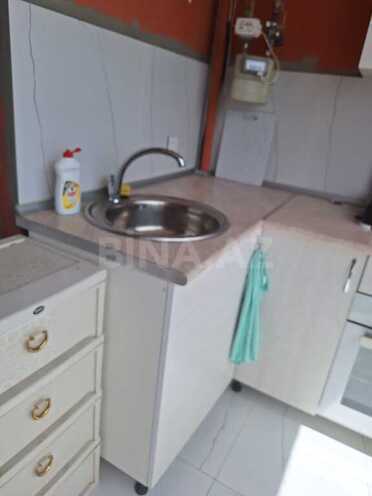 2-комн. новостройка - м. Кара Караев - 57 м² (9)