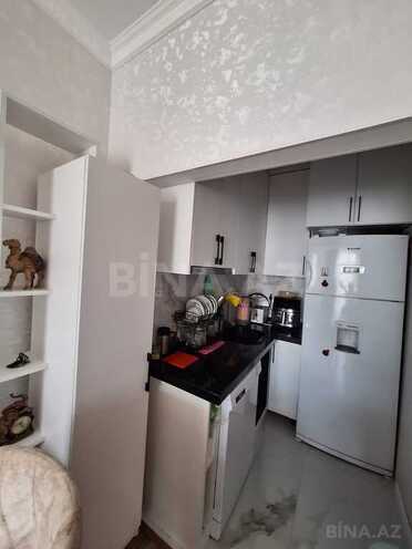2-комн. новостройка - м. Кара Караев - 57 м² (11)