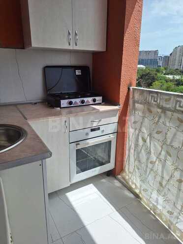 2-комн. новостройка - м. Кара Караев - 57 м² (10)