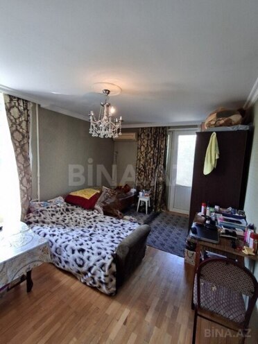 1 otaqlı yeni tikili - Yasamal r. - 35 m² (1)