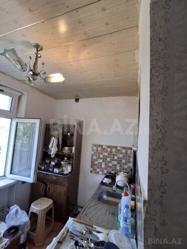 1 otaqlı yeni tikili - Yasamal r. - 35 m² (4)